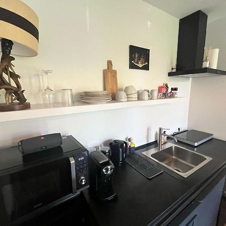 Apartamento The West Wing Bloemendaal Exterior foto