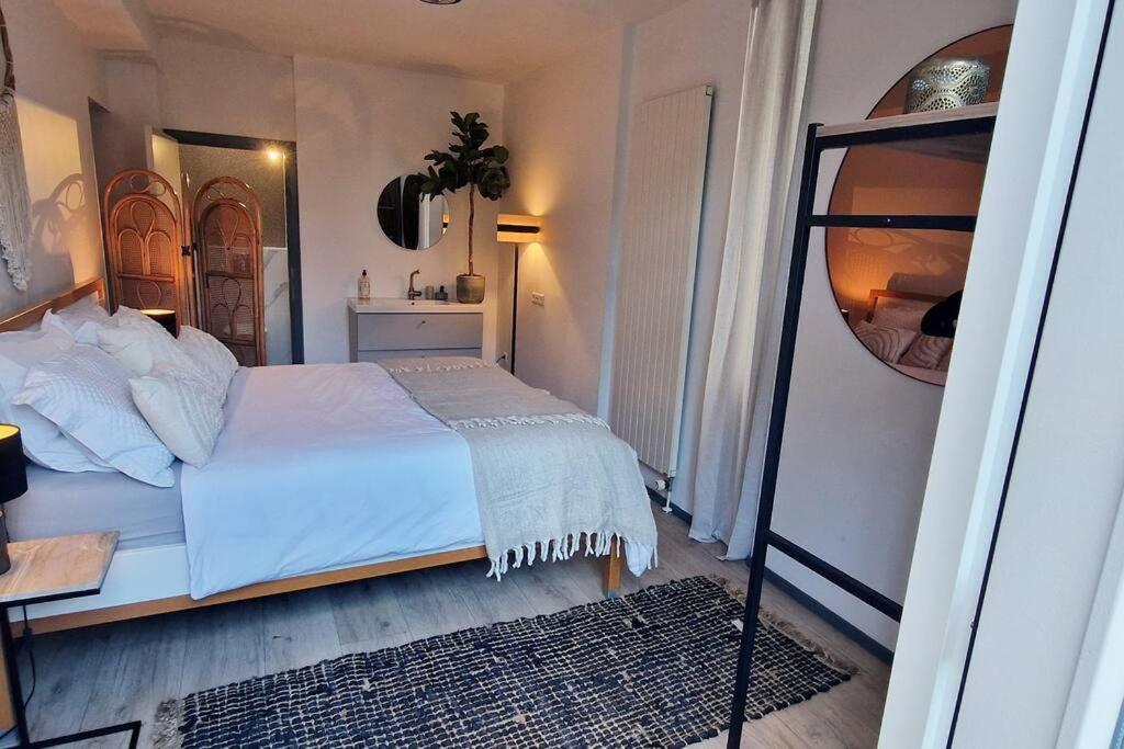 Apartamento The West Wing Bloemendaal Exterior foto