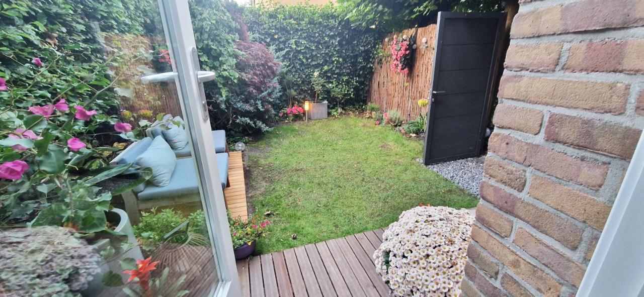 Apartamento The West Wing Bloemendaal Exterior foto