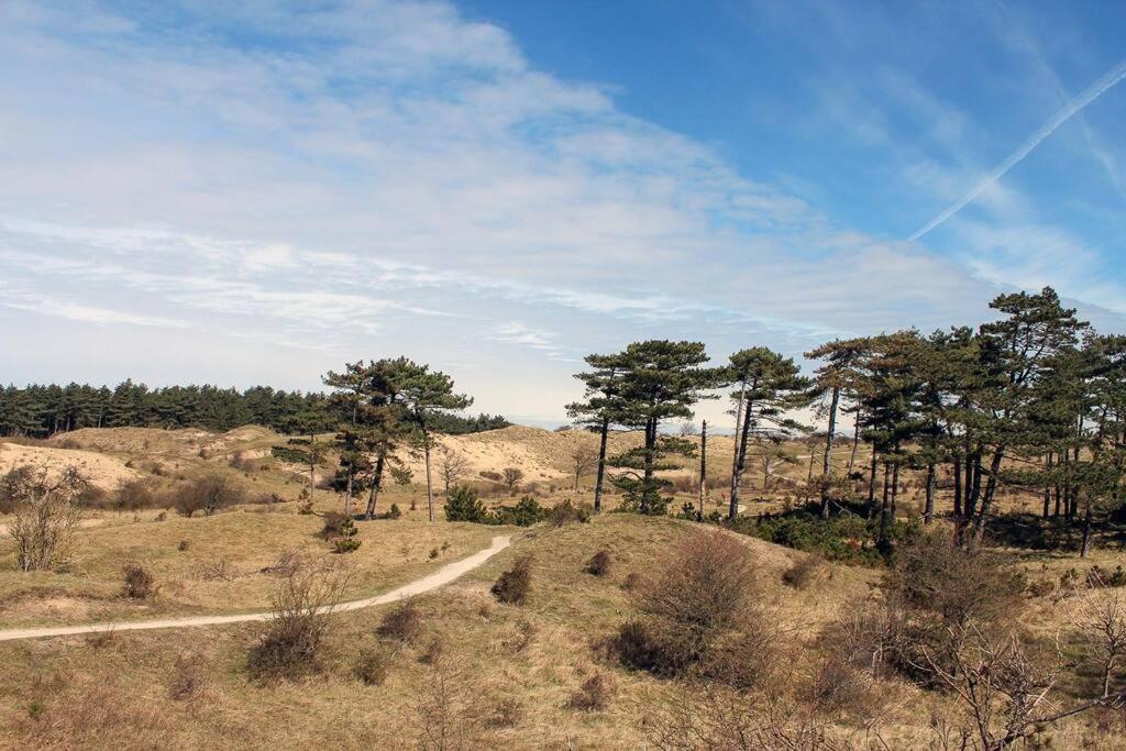 Apartamento The West Wing Bloemendaal Exterior foto