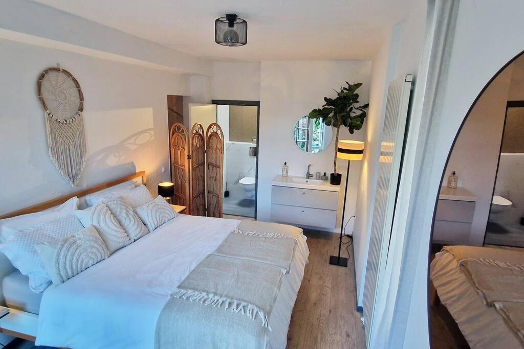 Apartamento The West Wing Bloemendaal Exterior foto