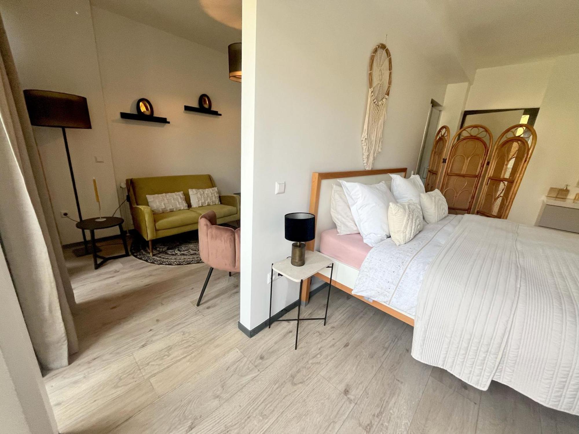 Apartamento The West Wing Bloemendaal Exterior foto